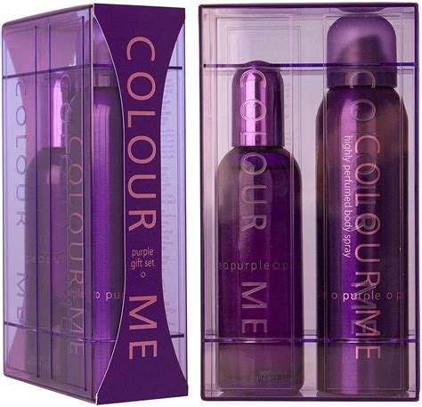 colour me perfumes|colour me eau de parfum.